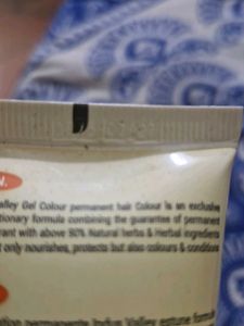 Indus Valley Aloe Orange Gel - 2 Tubes