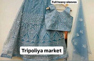 💖FIXED PRICE LEHGA 💖