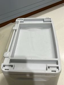 Folding Study Table
