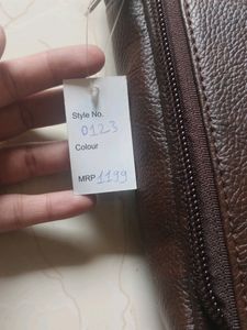 ESBEDA Men&#39;s Bag