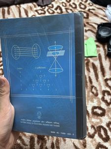 Class 11 Maths Core Ncert Book