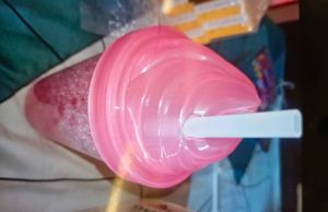 Swizzy Jelly Bottle - Home Kitchen