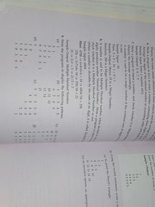 Its Icse Class 10th Computer Applications Book