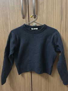 Uniqlo Sweater