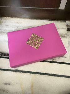 Jewellery Storage Box