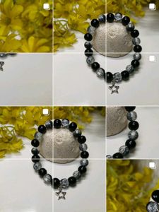 Star Charm Bracelet