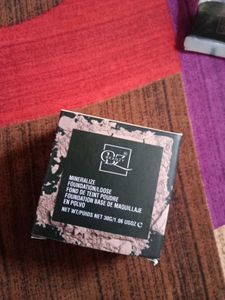 Makeup Bundle: Beauty Products