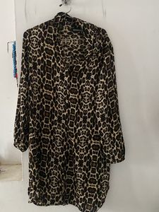 Shirt Dress