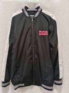 Dior Bomber Jacket