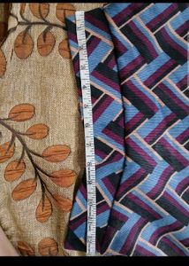 Patterned Ethnic Skirt