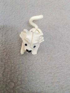 Kinder Toy Figures