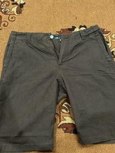 Men&#39;s Brown Casual Shorts