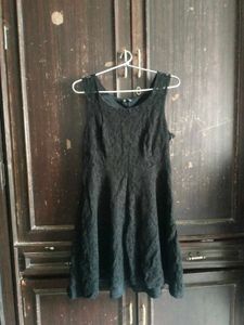 Black Party Dress 🤍