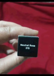 Bobbi Brown Luxe Lipstick