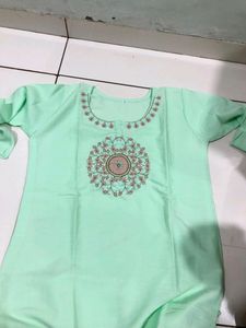 Only Kurti