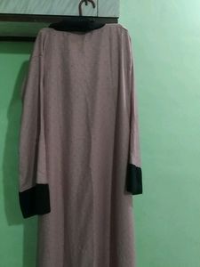 New Burqa,