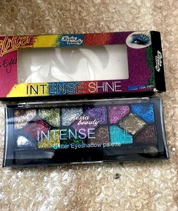 Eyeshadow Palette 🎨