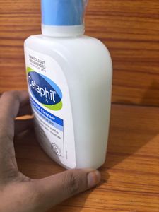 Cetaphil Gentle Skin Cleanser With Cleansing Oil