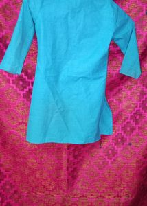 Kids Kurta For Summers