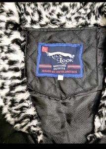 Stylish Black Jacket