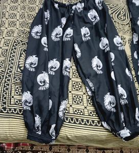Afgani Kurta Set
