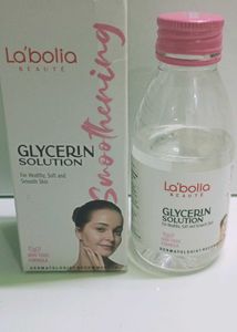La'bolia Glycerin Solution