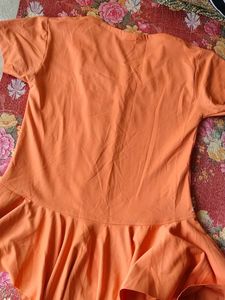 🍊 Peplum Top On Sale 🍊