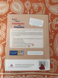 My 5th Book of Comprehension