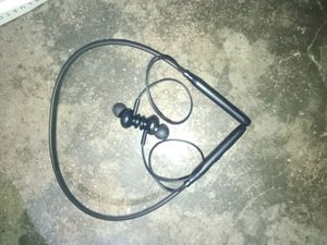 New Aroma NB120 Headphones Neckband