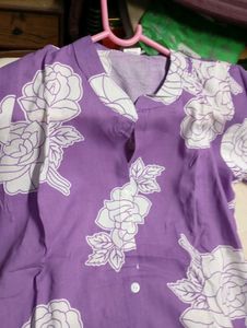Floral Co-rd Set