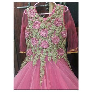 Barbie Doll Gown🌷💕