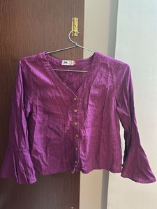 Fabindia Top