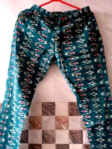 Set Of 4 Pyjamas