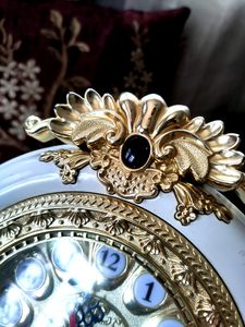 Luxury Royal Clock 🔥