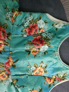 Baby Girl Frock
