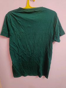 Forest Green Tee