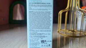 Dot &amp; Key Blueberry Hydrate Face Serum
