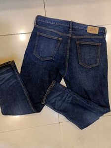 Branded jeans Size 36