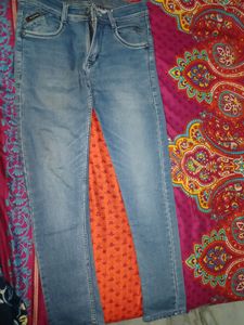 Combo Of 3 Jeans