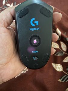 Logitech G304 Mouse 12,000 dpi