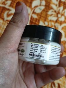 Wayfar Foot Cream