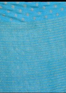 saree With Blouse 32 Size