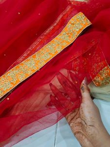 Lehenga For Wedding 🔥