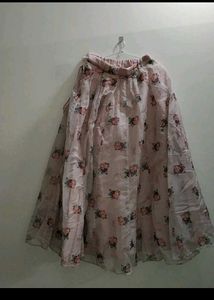 Beautiful Girlish Partywear Lehenga