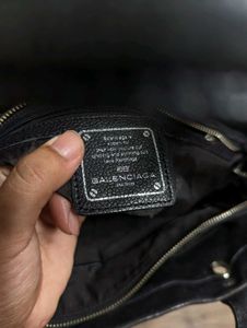 Authentic Bag From Balenciaga