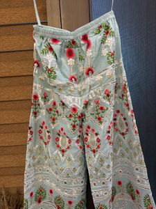 3 Piece Suit Set