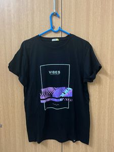 Boyfriend T Shirt From Bewakoof