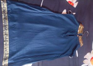 A Festive Wear Top/Tunic