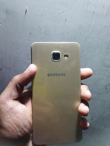 Samsung Galaxy A7 (2016)