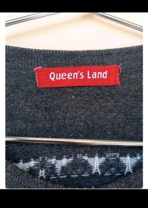 Multicolored Sweater